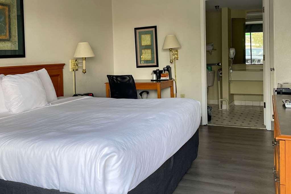 Econo Lodge Georgetown Habitación foto