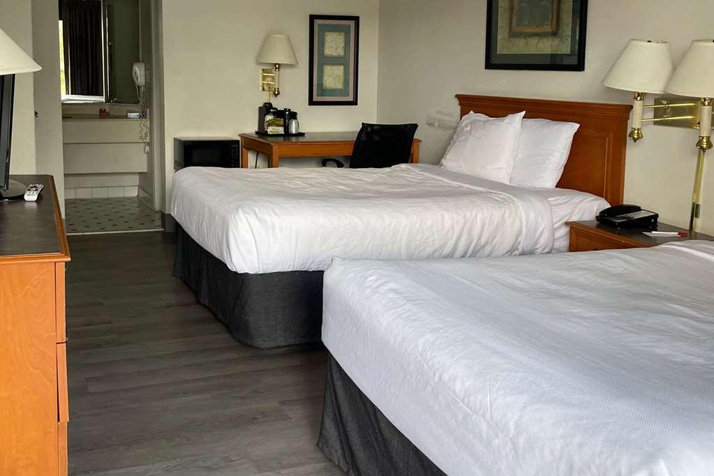 Econo Lodge Georgetown Habitación foto