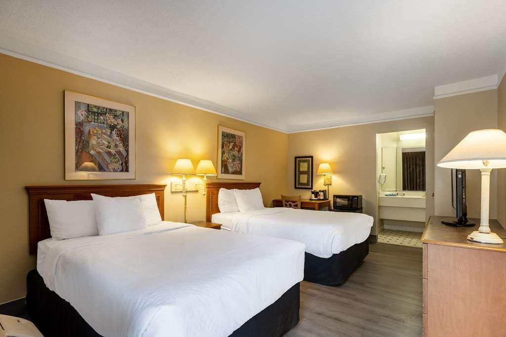 Econo Lodge Georgetown Habitación foto