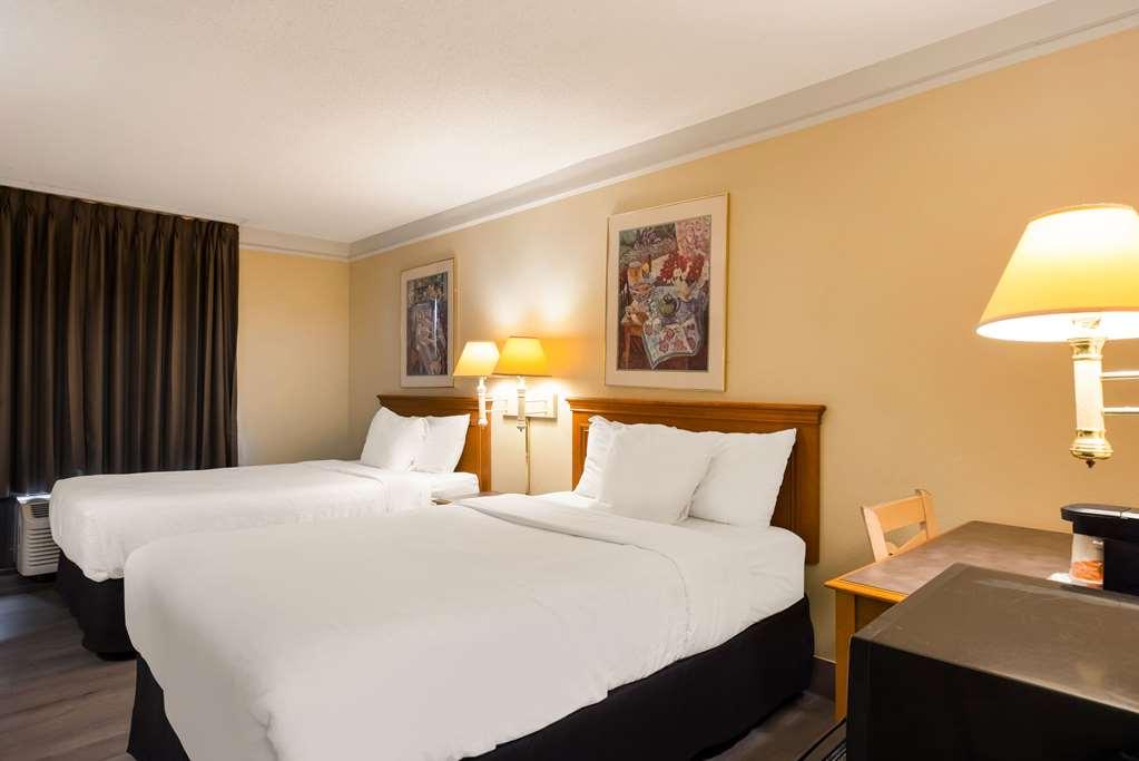 Econo Lodge Georgetown Habitación foto