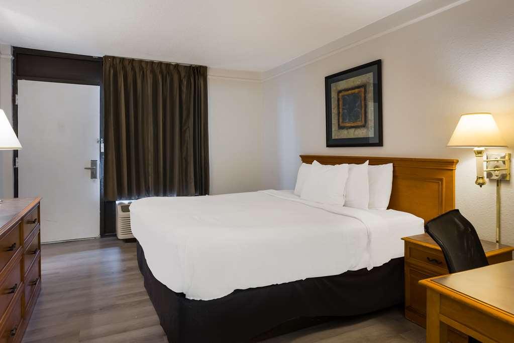 Econo Lodge Georgetown Habitación foto