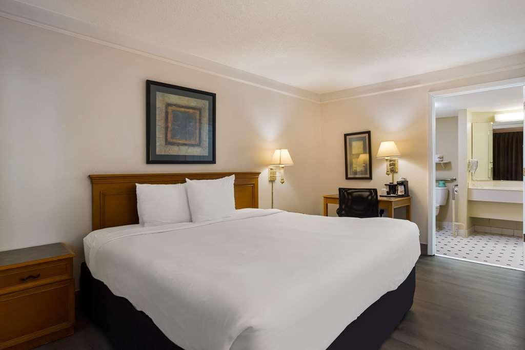 Econo Lodge Georgetown Habitación foto