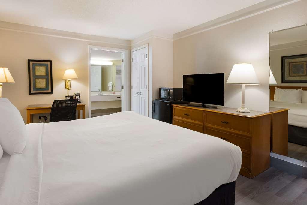 Econo Lodge Georgetown Habitación foto
