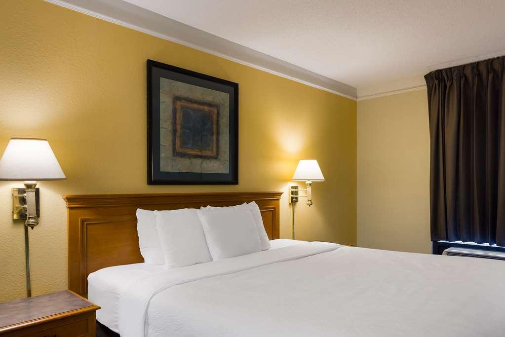 Econo Lodge Georgetown Habitación foto