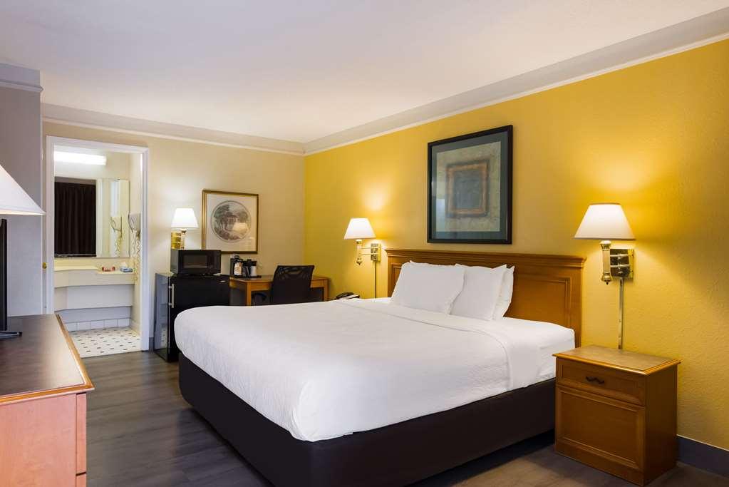Econo Lodge Georgetown Habitación foto
