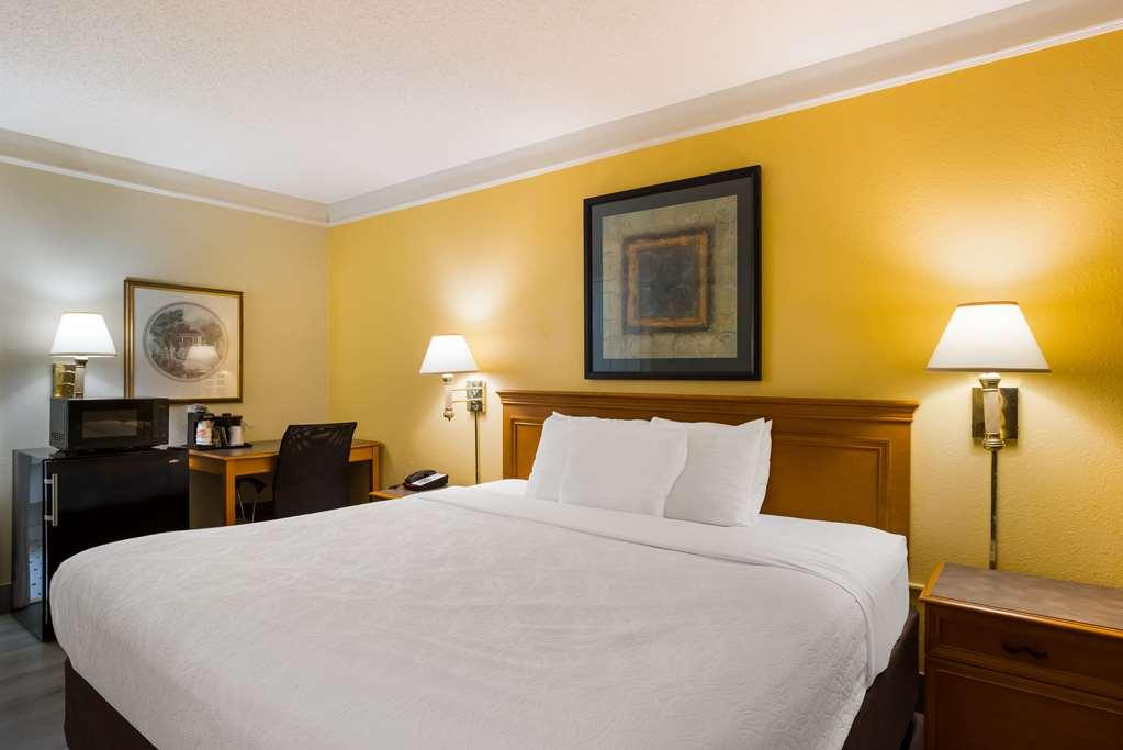Econo Lodge Georgetown Habitación foto